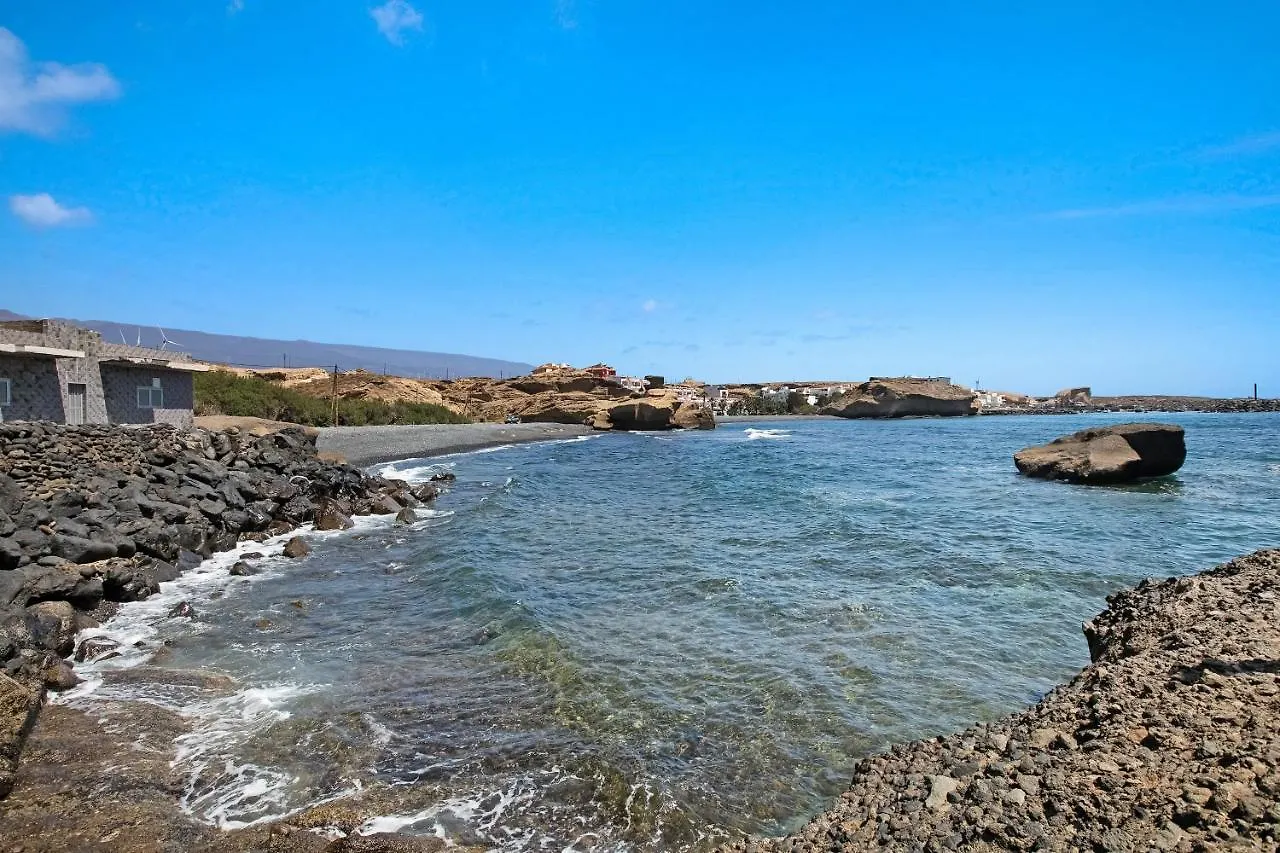 Las Arenas Bajo La Mareta Spanien